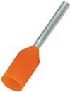 [0921100128] TERMINALRØR ORANGE 4,0/10