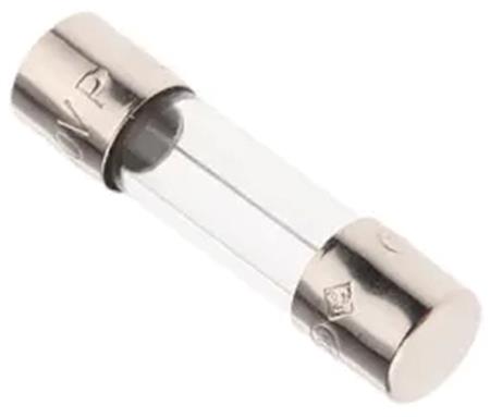 [5492210380] FINSIKRING 1,0A 5X20 FLINK