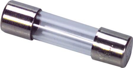 [5492210474] FINSIKRING 6,3A 5X20 FLINK