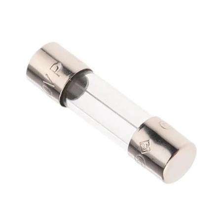 [5492230467] FINSIKRING 1,0A 6,3X32 FLINK