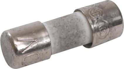 [5492250023] SIKRING 2,0A 10,3X38 500V TRÆG