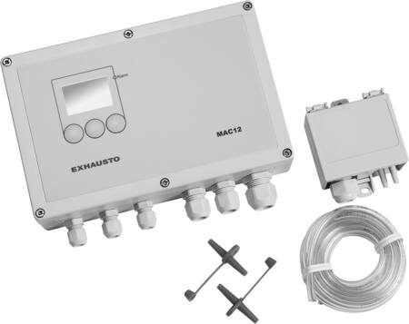 [4924050271] KONSTANTTRYKREGULATOR MAC12