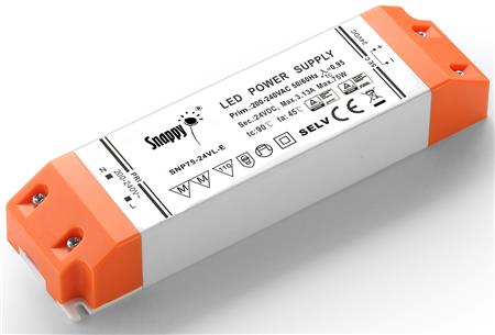 [5462523175] SNAPPY LED DRIVER 70W 12V DC OUT