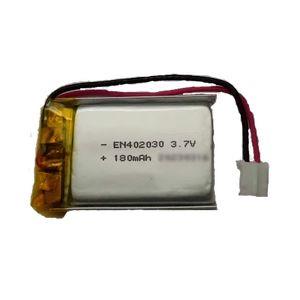 [0878700038] BATTERI MED STIK TIL CTSMALL GSM STYRING