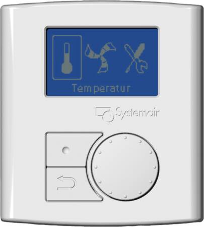 [5478614968] BETJENINGSPANEL CD 4 MED LCD-DISPLAY