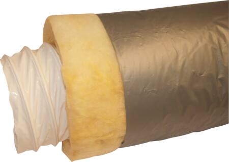 [5478040794] FLEXSLANGE VMFPE KONDENS Ø202 L=4M 25MM