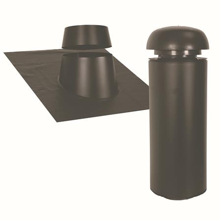 [5478000395] TAGHÆTTE 160 10-32GR 600MM FLEX U/BÆRING