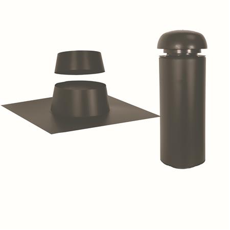 [5478000396] TAGHÆTTE 160 0-9GR 600MM STÅL U/BÆRING