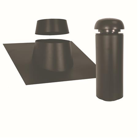 [5478000397] TAGHÆTTE 160 10-32GR 600MM STÅL U/BÆRING