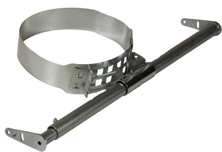 [5478000398] SABETO TELESKOPBÆRING TB250-320 Ø250-320