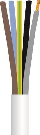 [0832102985] LEDNING 5G2,5 H05VV-F HVID R50