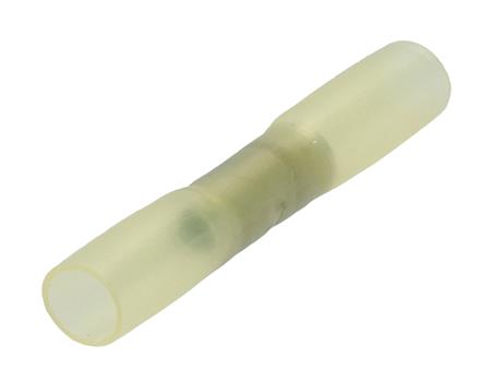 [0821102815] SAMLEMUFFE KRYMPBAR GUL 6,0