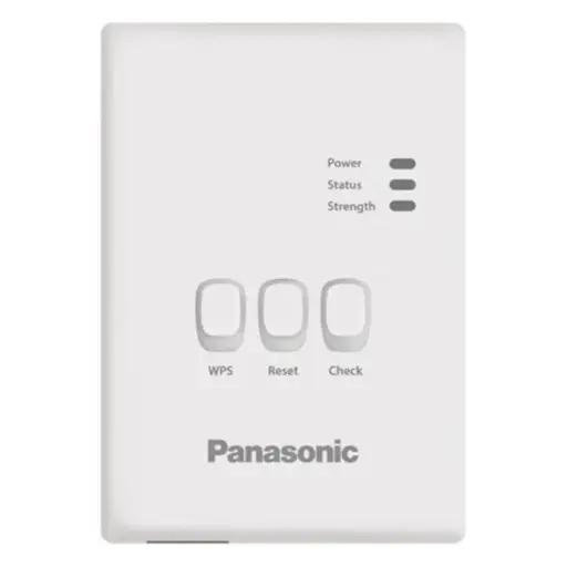 [5478722203] PANASONIC LUFT/VAND SMART CLOUD CZ-TAW1