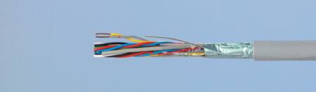 [5483650425] KABEL JE-H(ST)H-BD  8X2X0,8MM