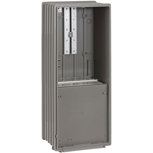 [1016008118] Måleskab udendørs IM-S