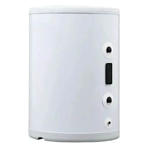 [5478737120] Panasonic 50 liter buffer tank ver. 2 for All In One, Energi klasse B, væg hængt model med indbygget sensor lomme.