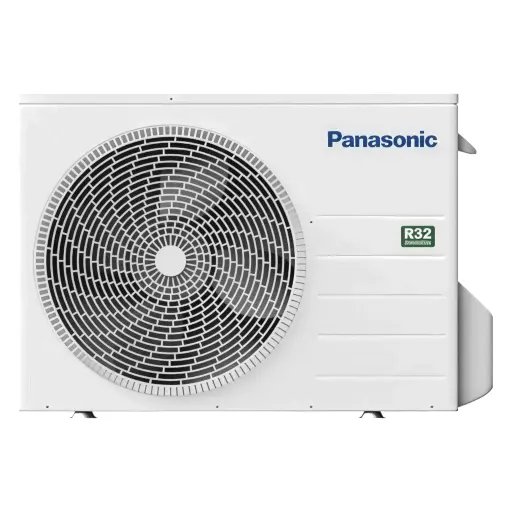 [5478740120] PANASONIC LUFT/VAND UDEDEL WH-UD03JE5