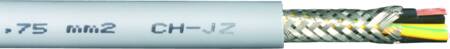 [5435700608] STYREKABEL 12G1 HSLCH-JZ, 500TR
