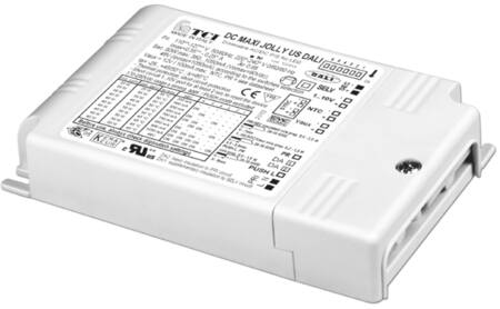 [5449000747] TCI MAXI JOLLY SV DALI 40W 350-1200MA
