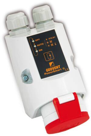 [5478802743] POWER SMART II CEE 16A T/SVEJSEVÆRK