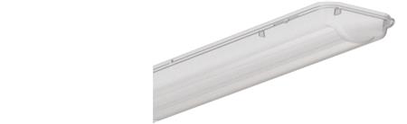 [5401004515] POLO POLYCARBONAT SKÆRM 1500MM