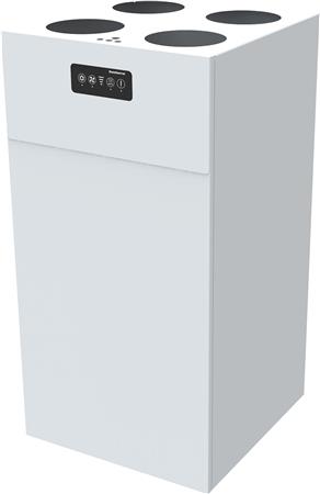 [5478004154] AGGREGAT DANTHERM HCV400P2 PET-VEKSLER