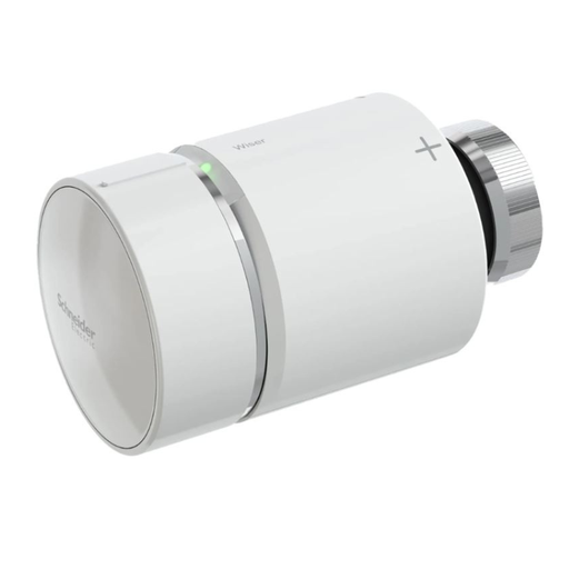 [1017061141] WISER RADIATOR TERMOSTAT