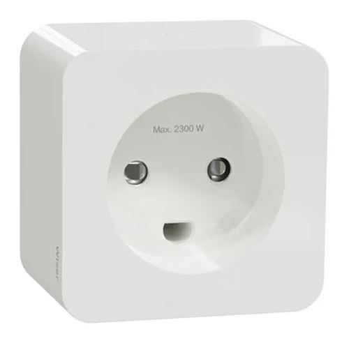 [1017060061] Wiser adapter