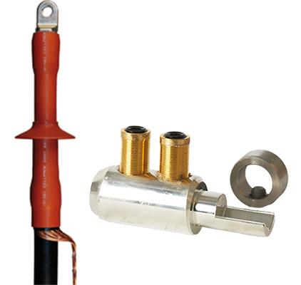 [5411005275] MAGNEFIX 3X1 LEDER INCL KABLSKO 95-240MM