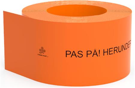 [5430010005] KABELDÆK LYSLEDER 2,2 X 170 MM 50 METER
