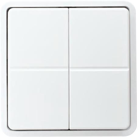 [5467400727] TRYK WS4-210DB, ENOCEAN, RAL 9016