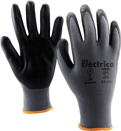 [0897000789] FLEX HANDSKE ELECTRICA CE08
