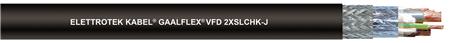 [5434545000] MOTORKABEL EMC 2XSLCH-J CCA 4G16