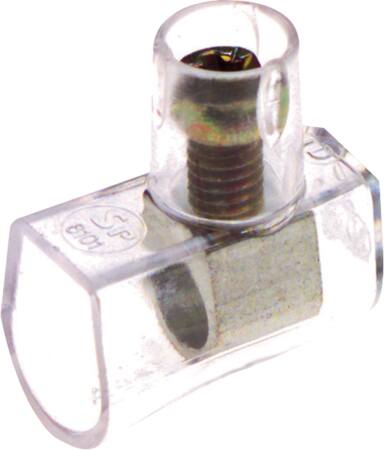 [5401005382] SAMLEMUFFE 2,5-4 MM2 HALOGENFRI 100 STK