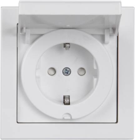 [5401006161] INDMURINGSDÅSE D:78MM