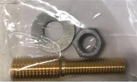 [5439360963] SKRUESÆT M16/M12 MESSING