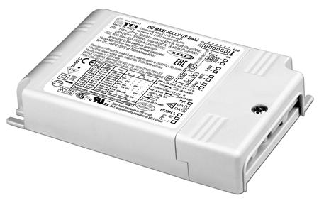 [5463002019] MAXI JOLLY US DALI 60W 1050MA 2-57V