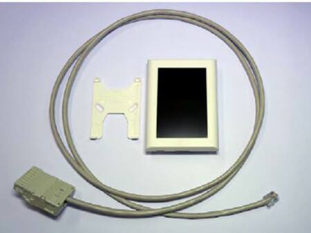 [5478741226] HMI TOUCHPANEL CTS602 EFTERMONTAGE