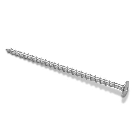 [5478006013] BEFÆSTNINGSSKRUE TIL TAGKROGE 6X120 MM