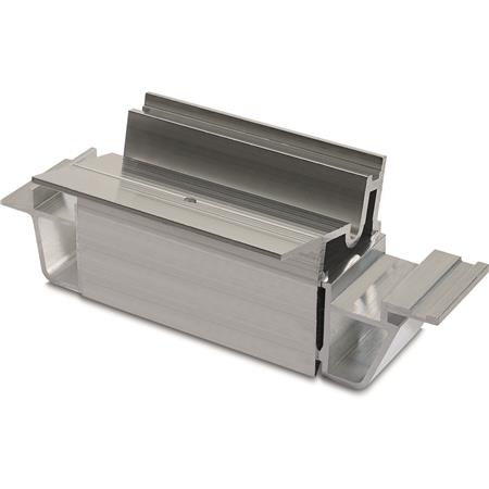 [5478006440] MODUL STØTTEFOD 13° 150-30 ALU