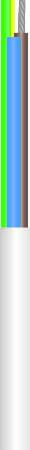 [5500000482] KABEL 3G1,5 DOWNLIGHT 90GR HVID PVC 100M