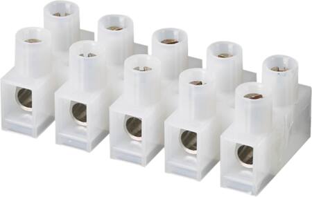 [0233138985] KLEMRÆKKE  5X2,5-4,0Q