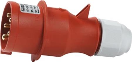 [5500002914] CEE STIKPROP H6/400/16/5/44 FASEVENDER