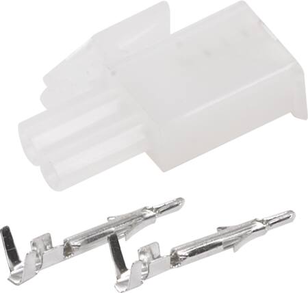 [5442624968] AMP LØS STIK DOWNLIGHTS