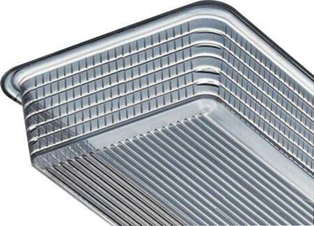 [5446487198] EP2 SKÆRM 2X58/49W PC