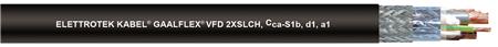 [5434545123] MOTORKABEL EMC 2XSLCH-J CCA 3X25+3G4 MM