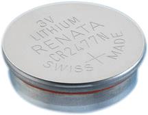 [8494000016] CR2477N 3V 950 MAH LITHIUM RENATA