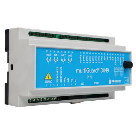 [5485452883] MULTIGUARD DIN9-L 4G