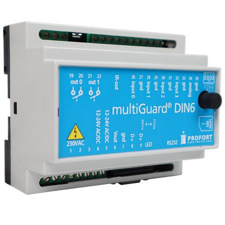 [5485452964] MULTIGUARD DIN6 4G