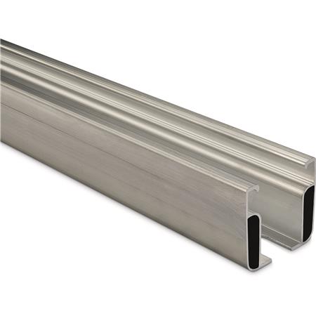 [5478006699] MONTAGE C-SKINNE 47-2 4.30 METER ALU